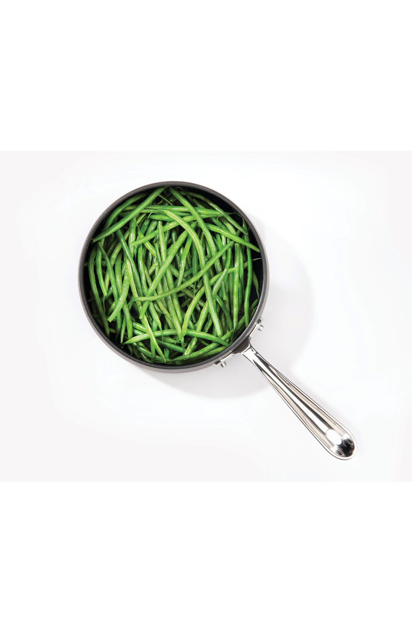 All-Clad HA1 2.5-Quart Saucepan with Lid | Nordstromrack