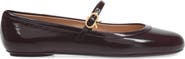 Gianvito Rossi Carla Ballerina