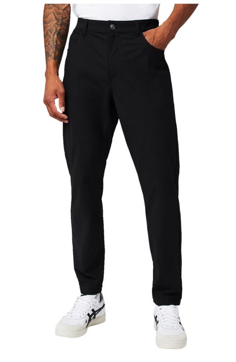 Men's The Don 5-Pocket Pant (Classic Fit)