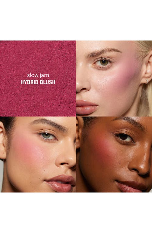 Kylie Cosmetics Hybrid Blush