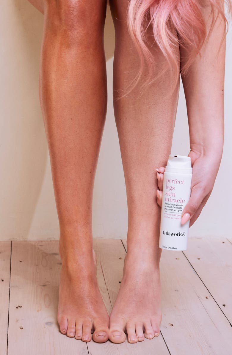 thisworks<sup>®</sup> Perfect Legs Skin Miracle, Alternate, color, 