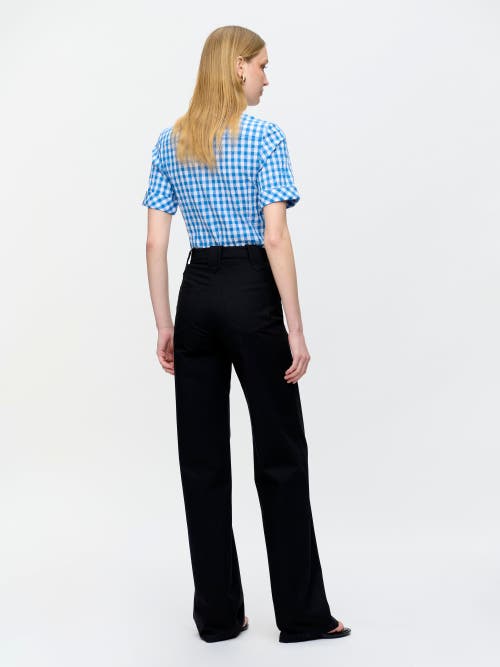 Callas Milano Jody Flared Pant In Black
