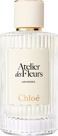 Chloe Eau de Fleurs Lavande edt store 100ml