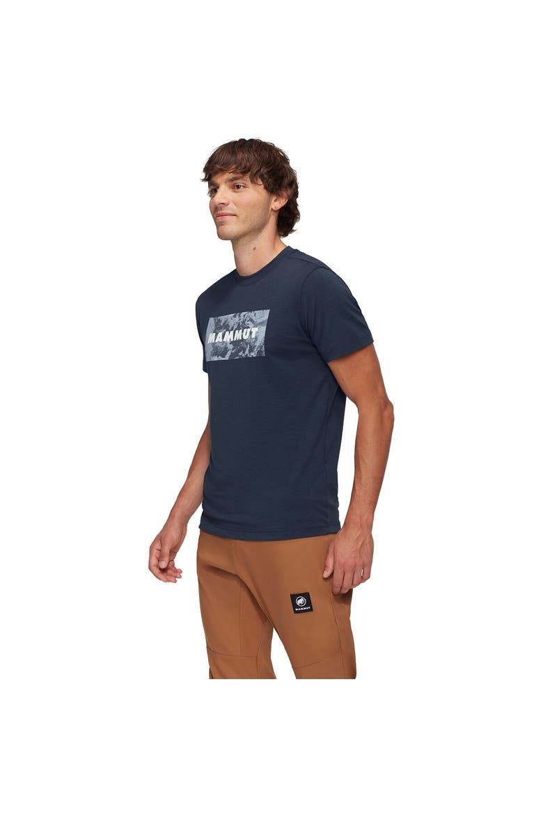 Trovat Lo T-Shirt - Men's, Alternate, color, Marine