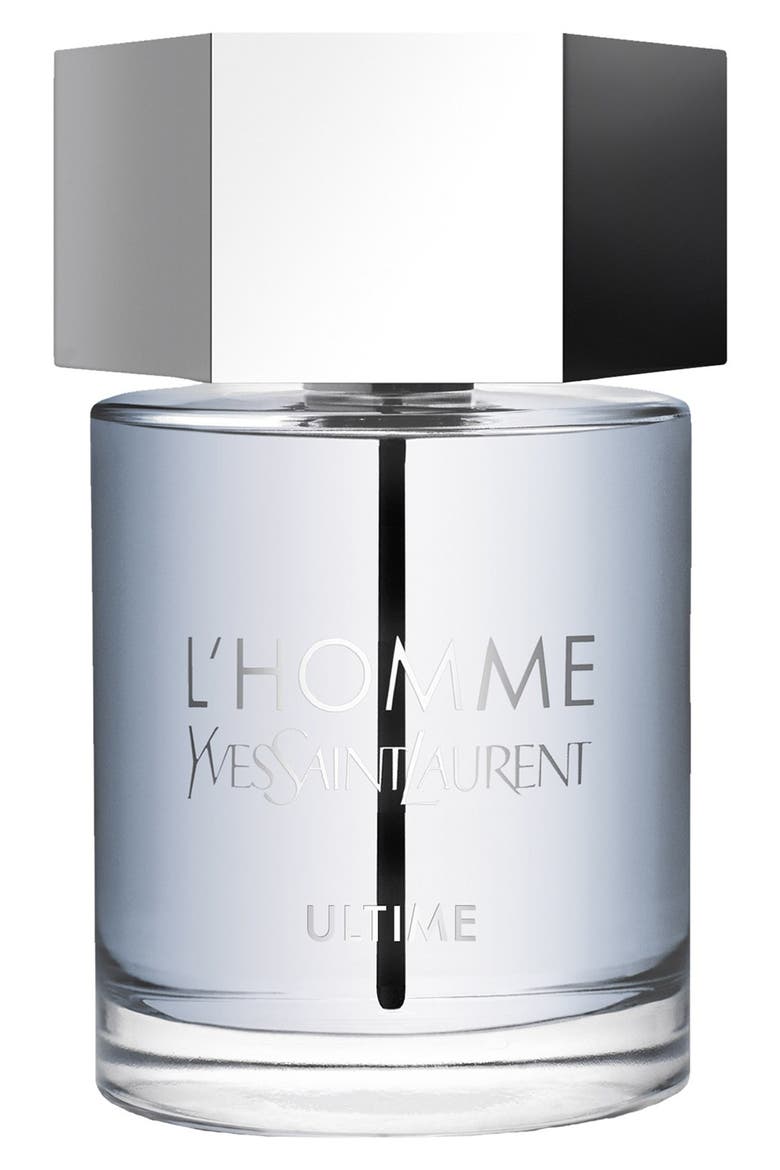 'L'Homme Ultime' Eau de Parfum, Main, color, NO COLOR