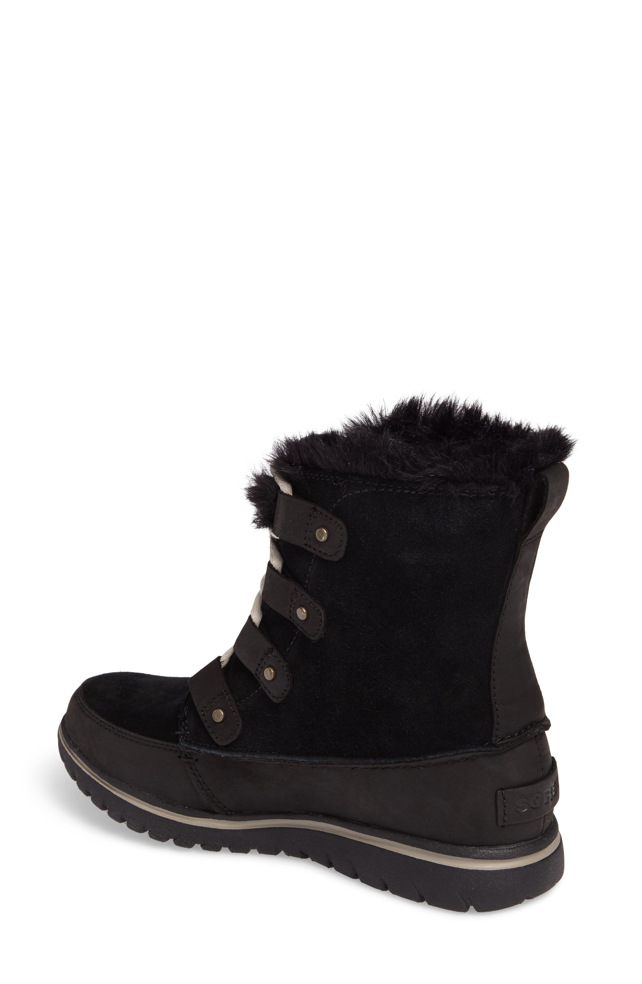 SOREL Cozy Joan Bootie, Alternate, color, 