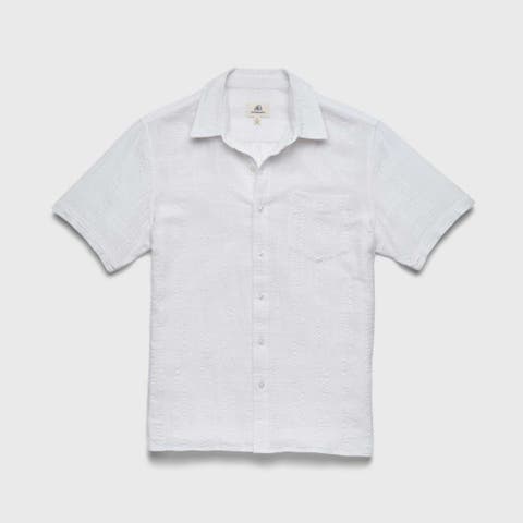 Joseph Textured Shirt