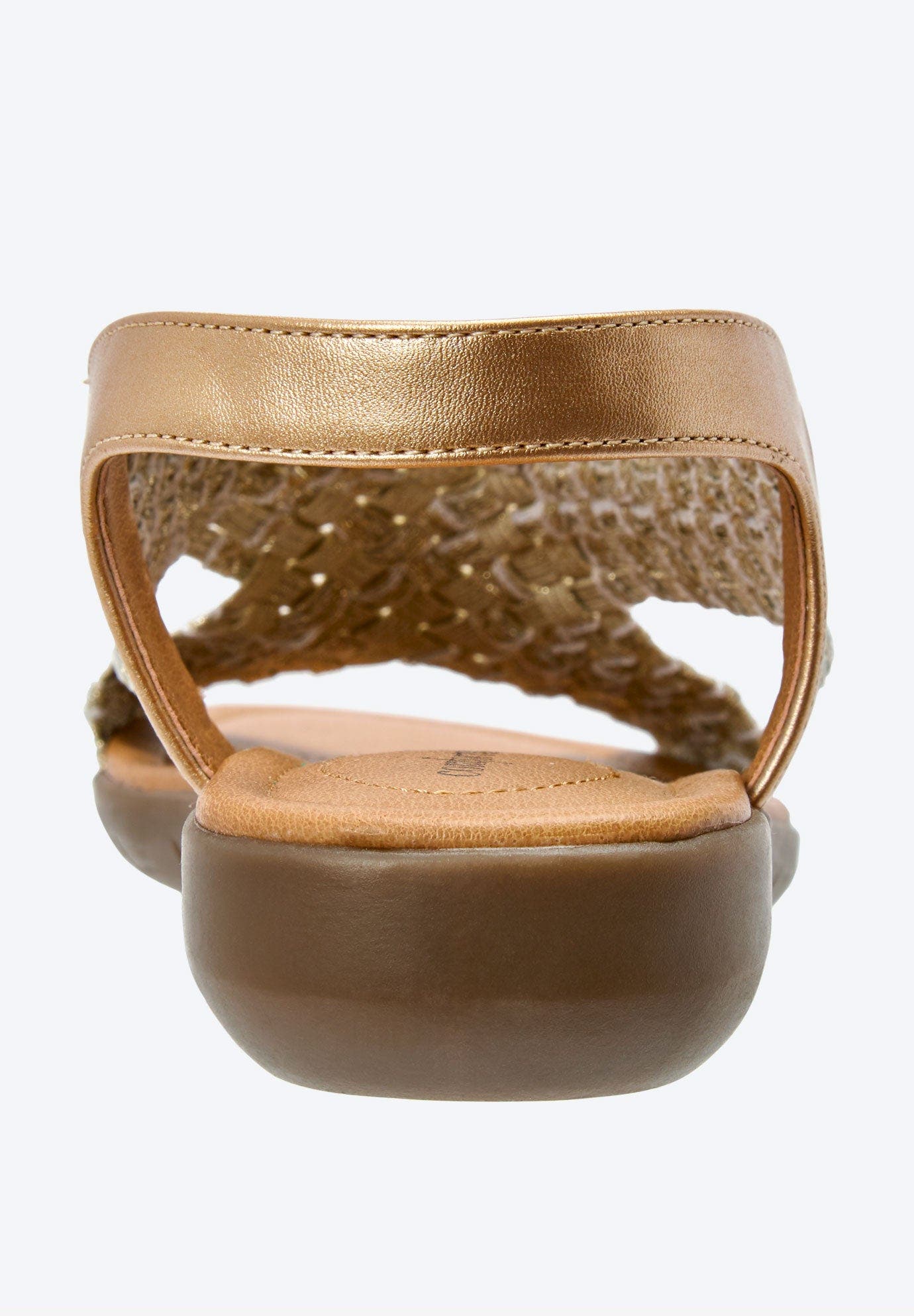 The Celestia Sling Sandal - image 4