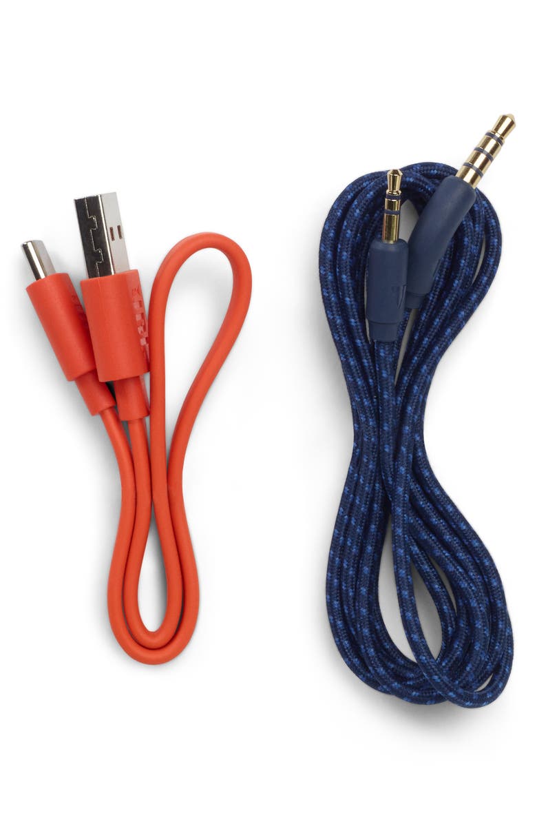 JBL Live 460 Wireless Noise Canceling On Ear Headphones, Alternate, color, 