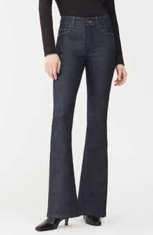 Bridget Bootcut Jeans