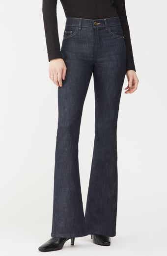 Bridget Bootcut Jeans