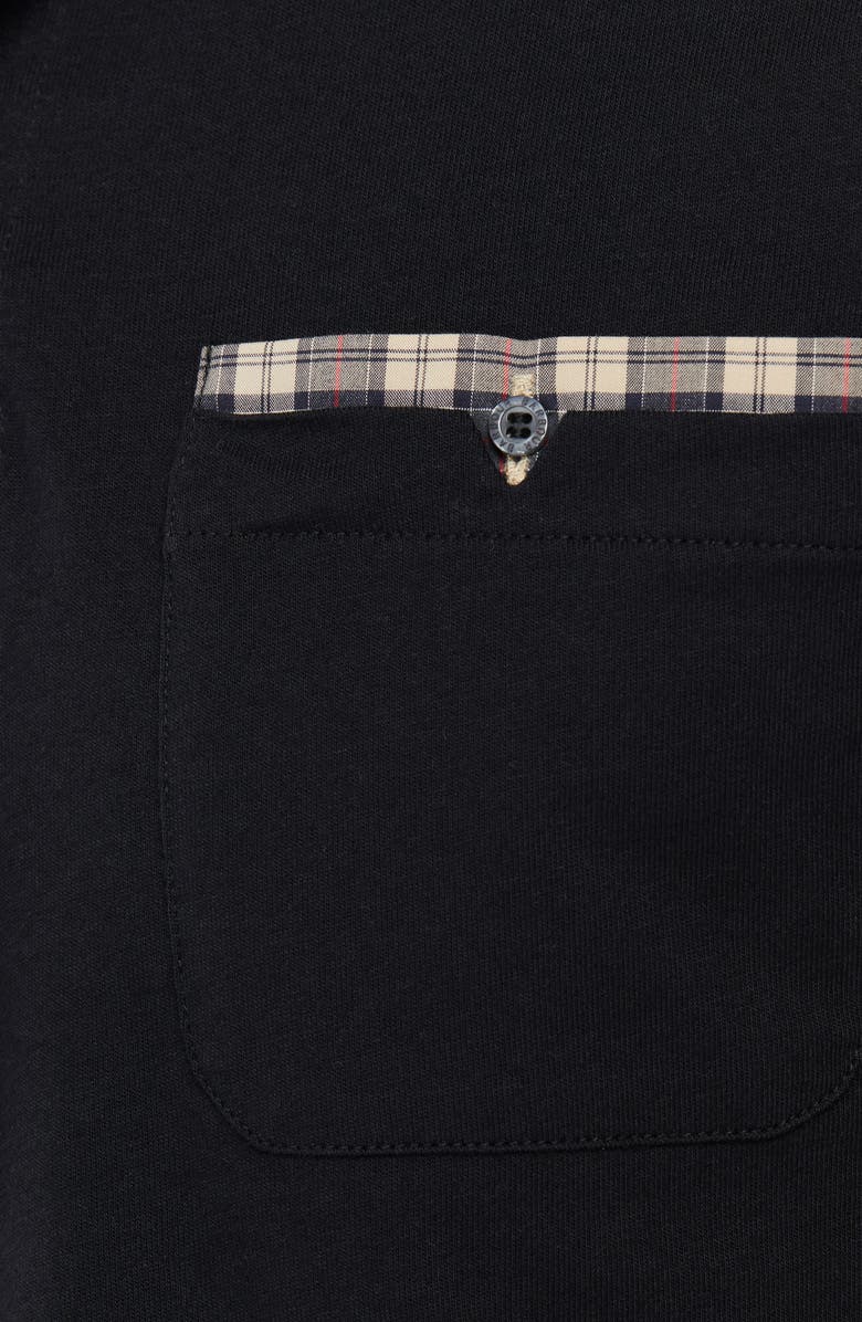 Barbour Corpatch Polo Shirt, Alternate, color,