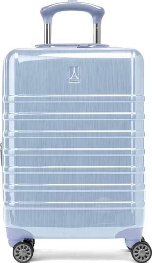 Rollmaster Lite 22-Inch Hardside Carry-On Luggage