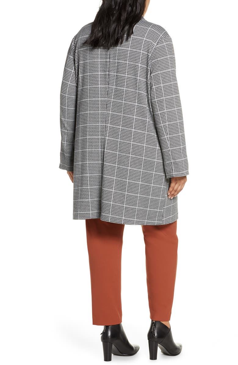 Sanctuary City Knit Blazer Coat, Alternate, color,