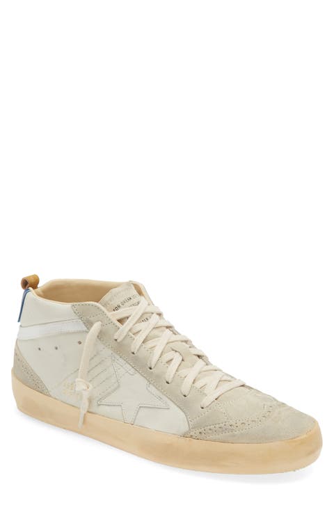Mid Star Sneaker (Men)