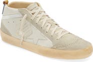 Golden Goose Mid Star Sneaker