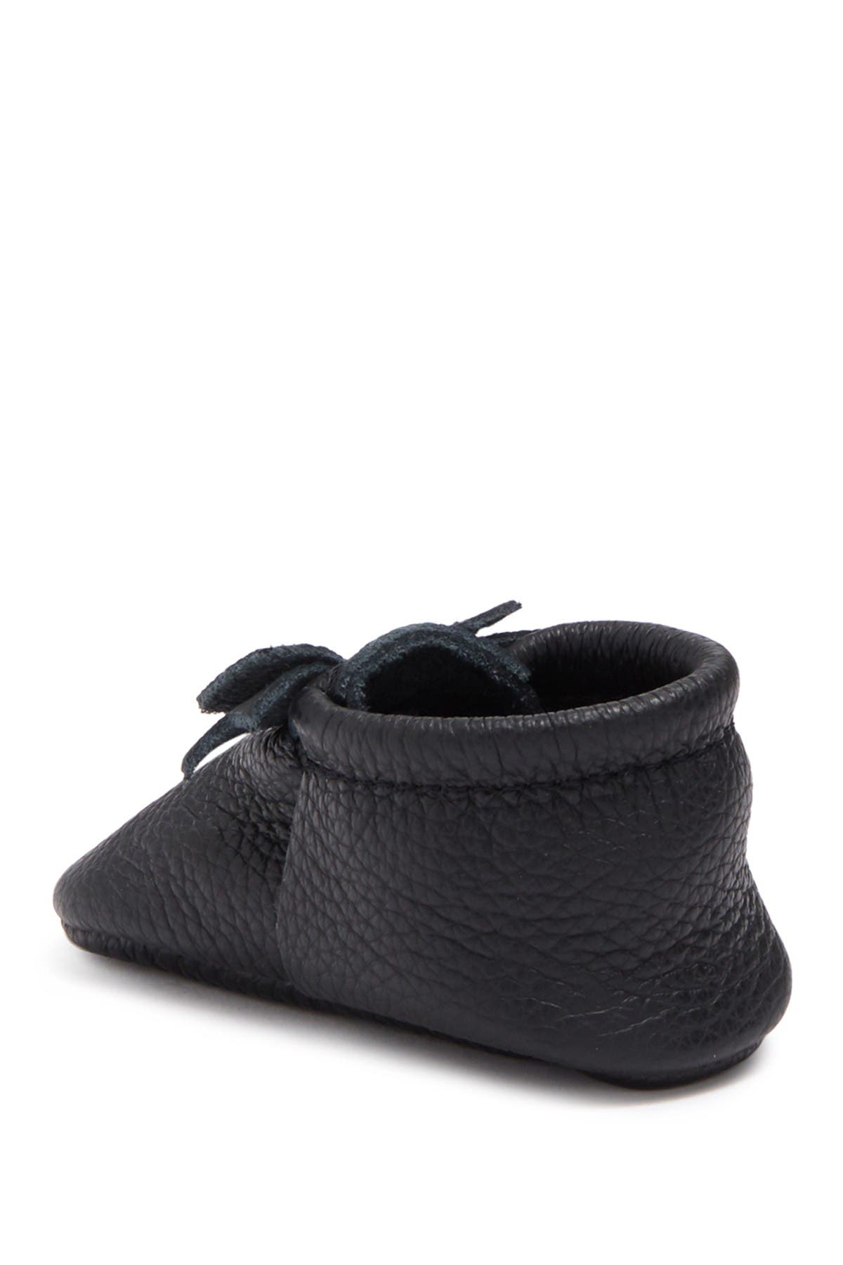 Freshly Picked Bow Moccasin, Alternate, color, 