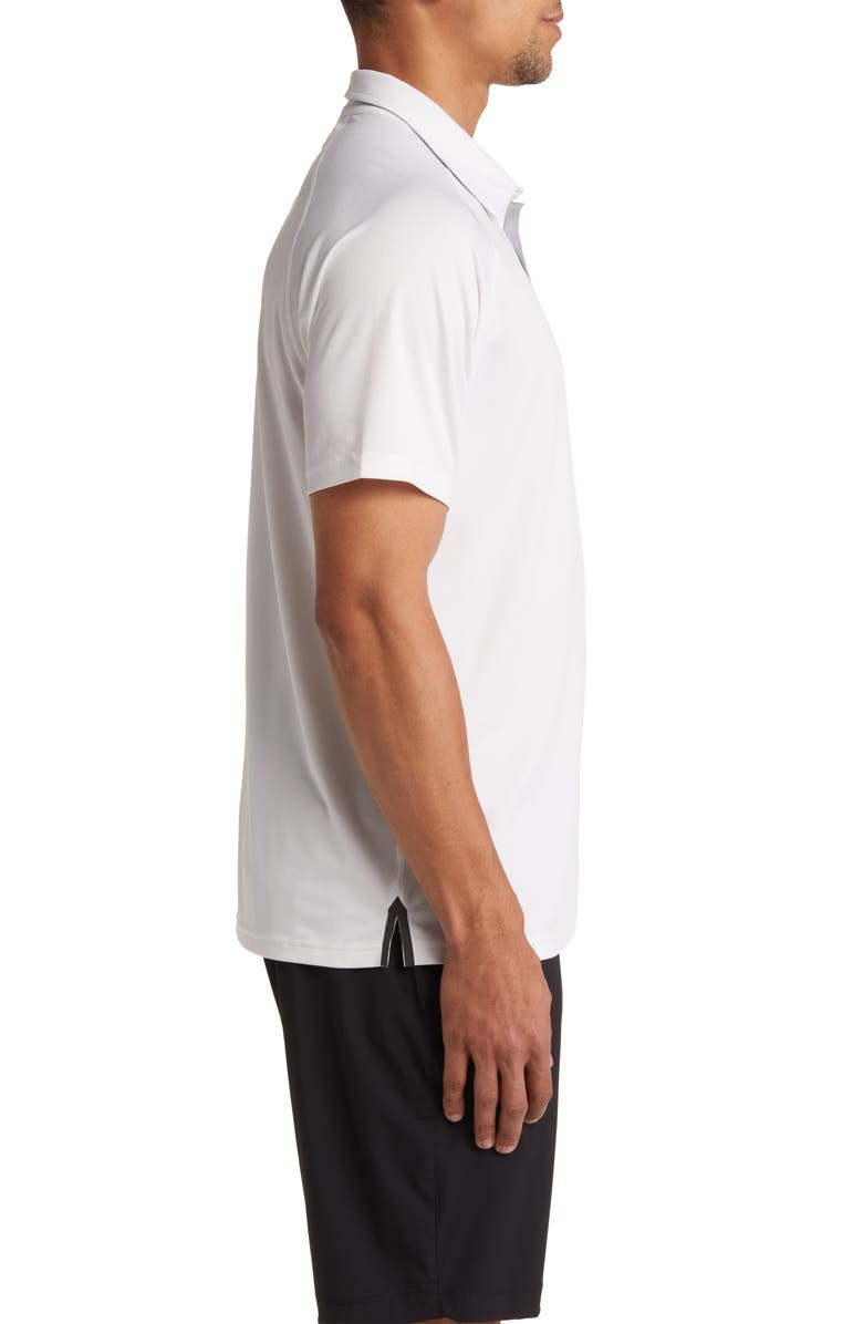 Rhone Piqué Polo, Alternate, color,