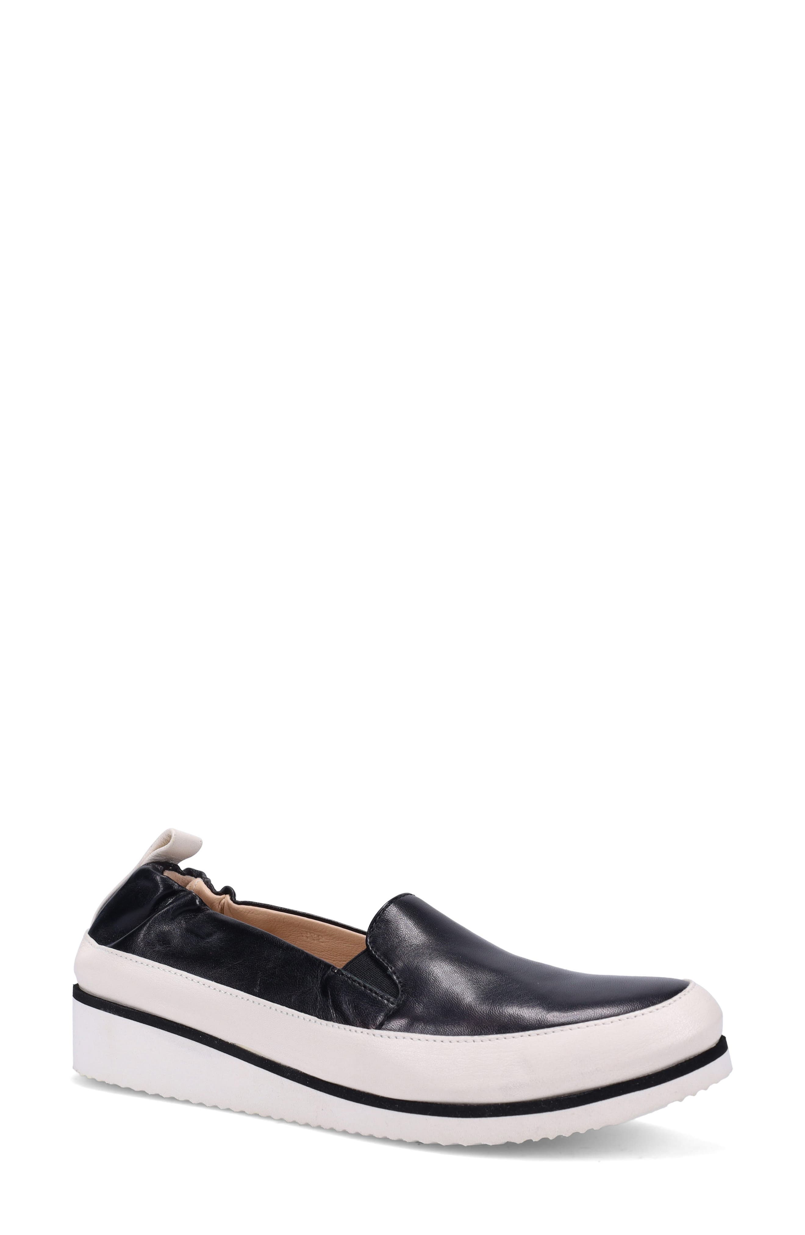 Ron White Nell Slip-On Sneaker, Main, color, 