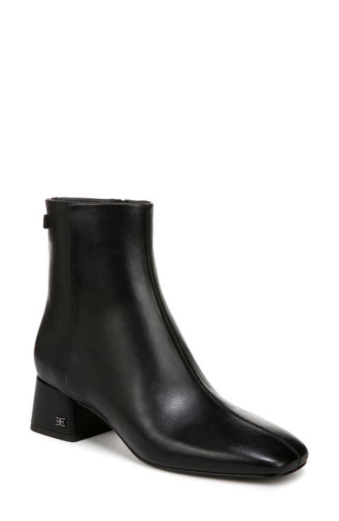 Paige Bootie (Women)