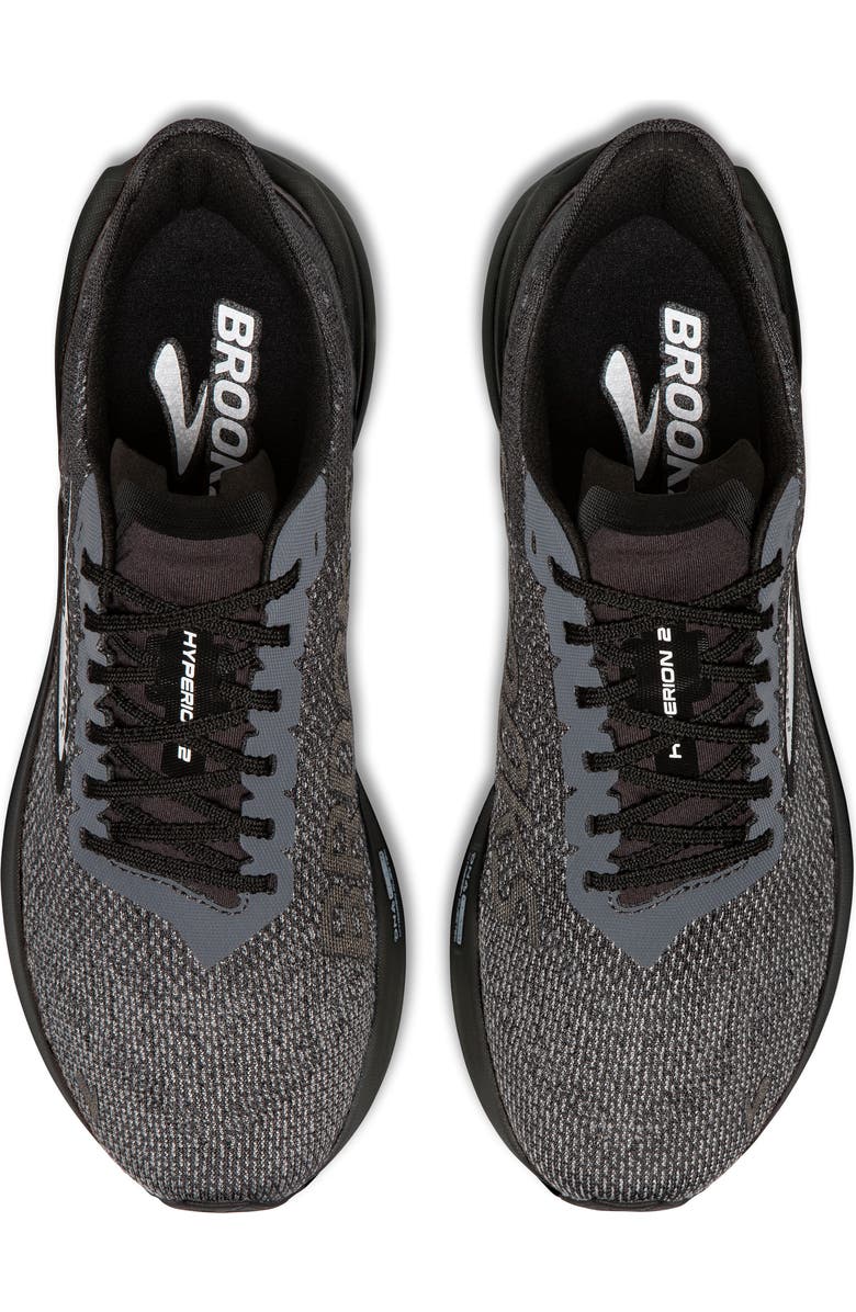 Brooks Hyperion 2 Running Shoe, Alternate, color,