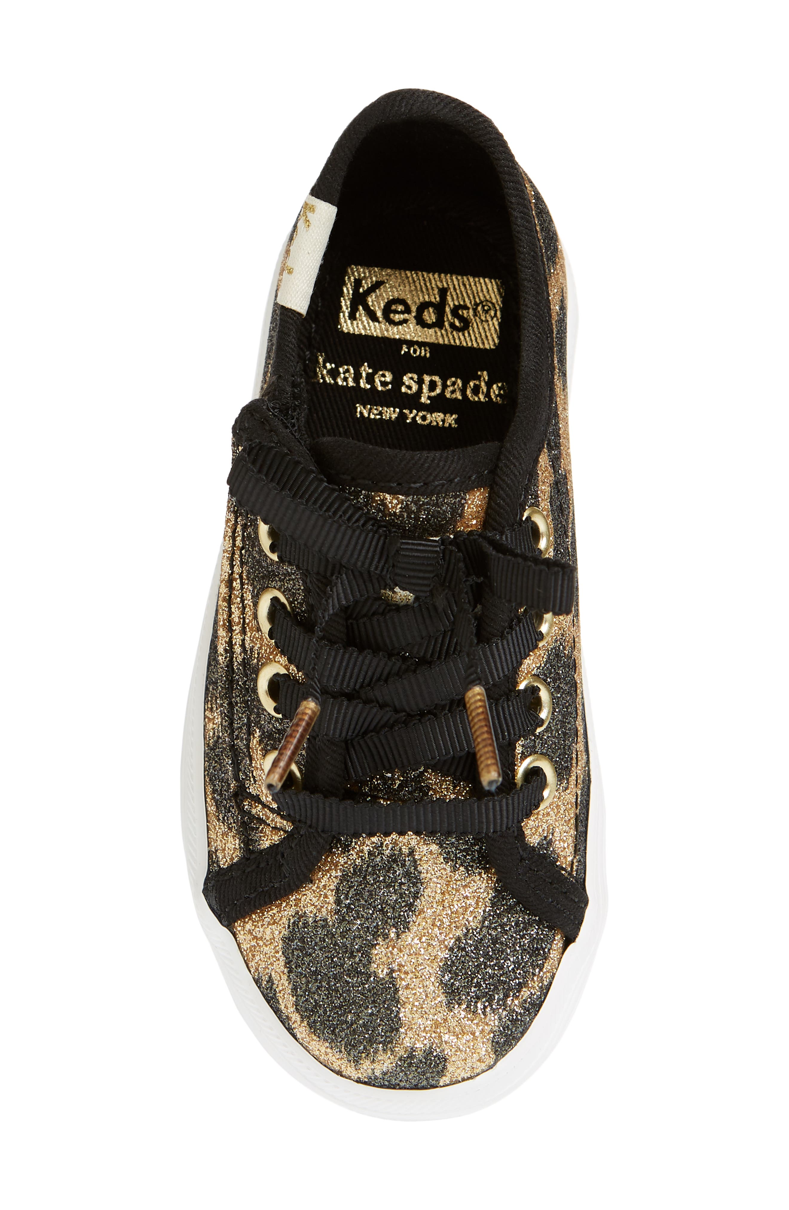 Keds<sup>®</sup> Kickstart Sneaker, Alternate, color, 