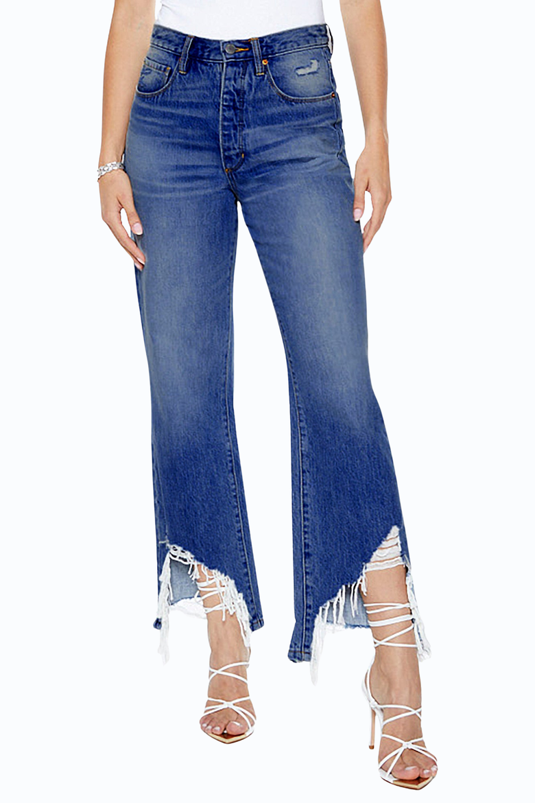 Chop Shop Jean, Main, color, Bora Bora