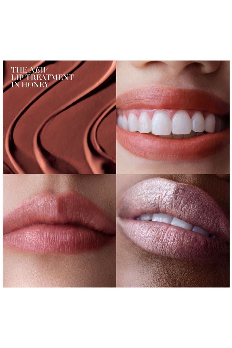 The Lip Treatment, Alternate, color, HONEY