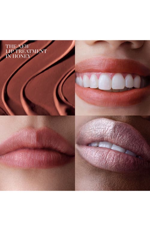 La Mer The Lip Treatment In Brown