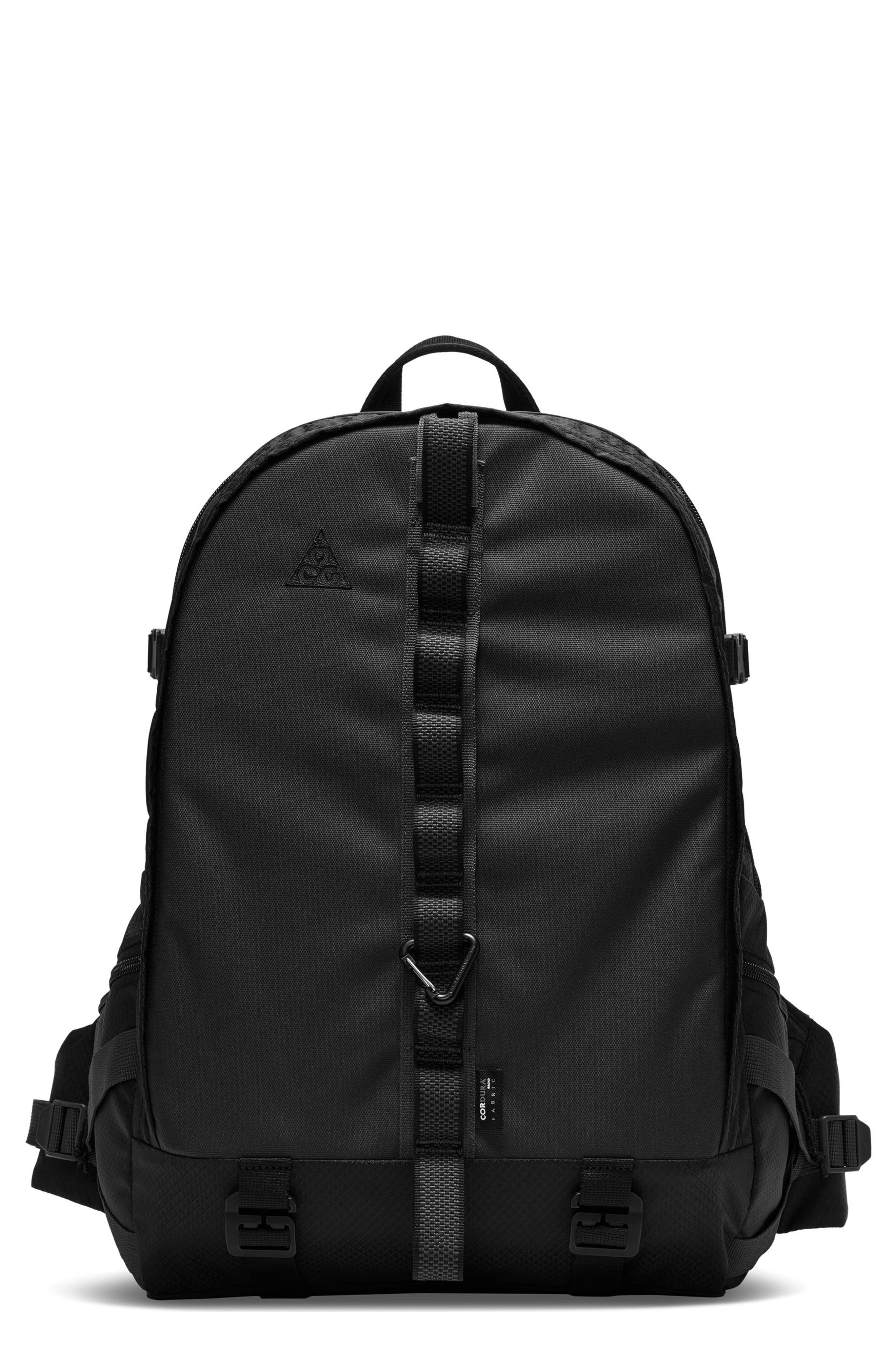 Nike Karst Backpack, Main, color, 