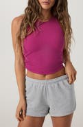Vuori Pose Plyo Tank