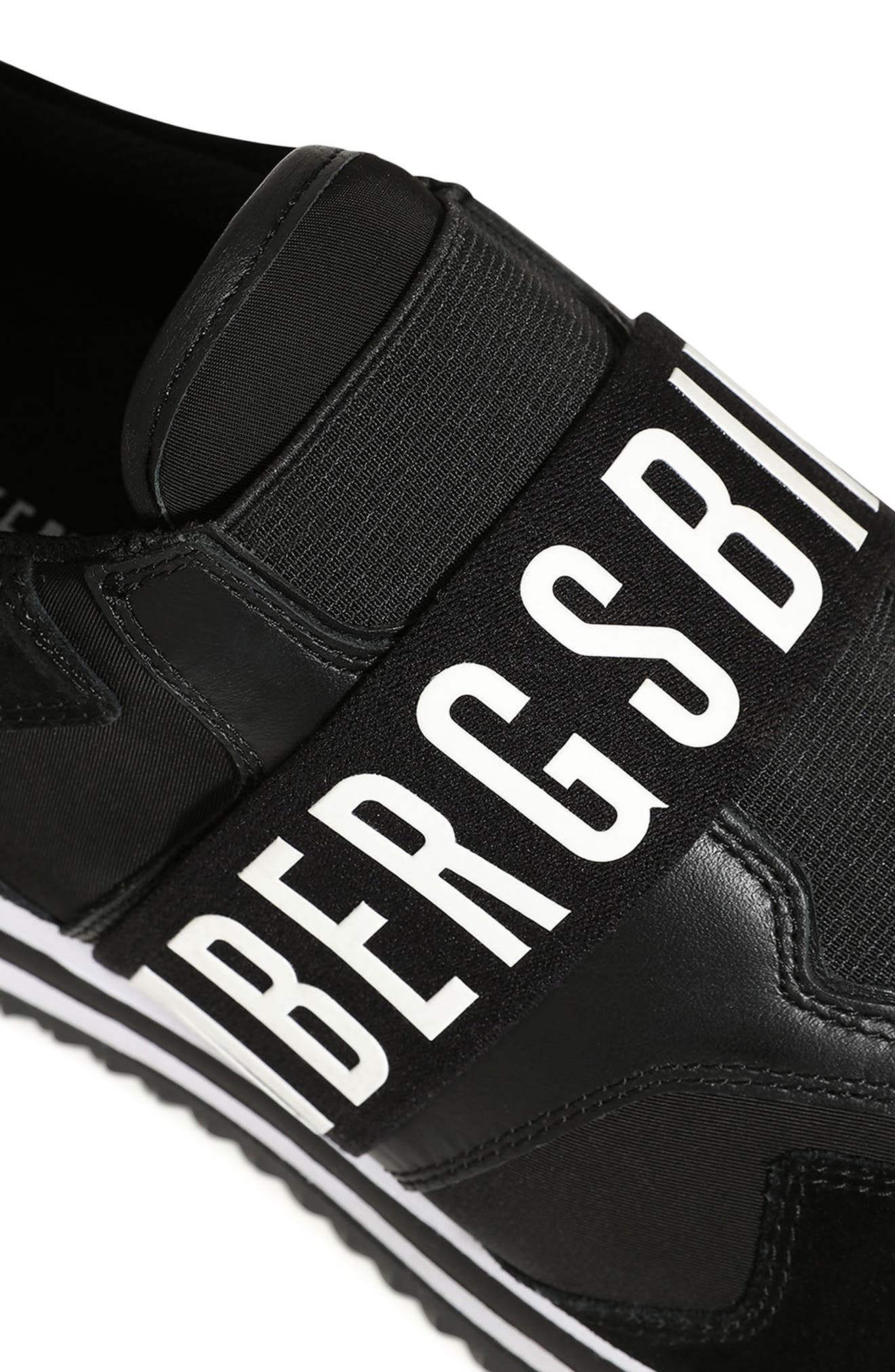 BIKKEMBERGS Haled Slip-On Sneaker, Alternate, color, 