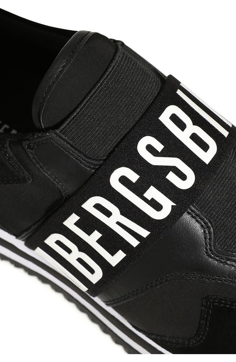 BIKKEMBERGS Haled Slip-On Sneaker, Alternate, color,