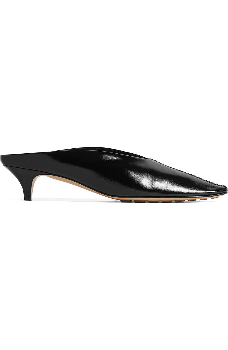 Bottega Veneta Virna Sabot Mule, Main, color,