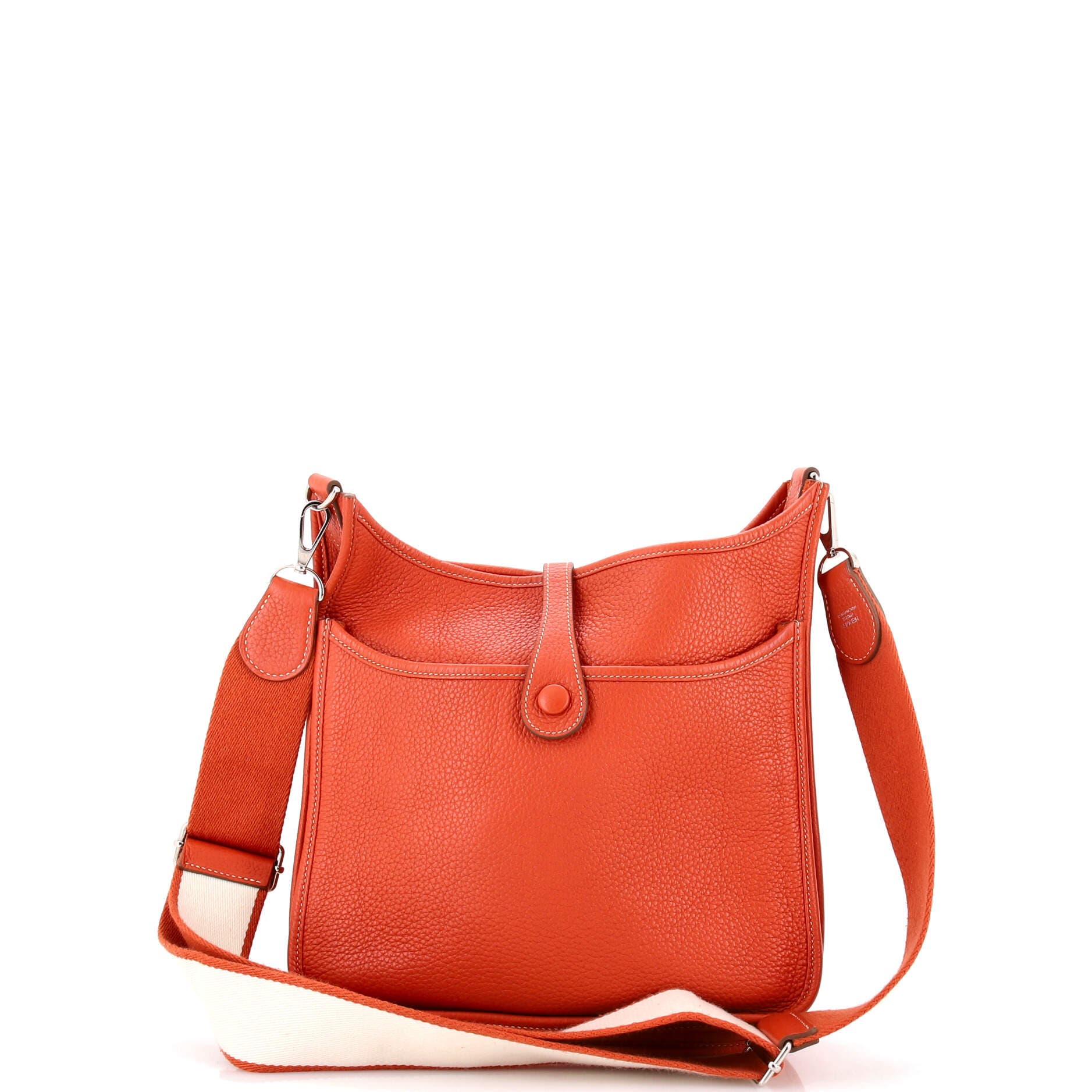 Evelyne Bag Gen III Clemence PM, Alternate, color, Red
