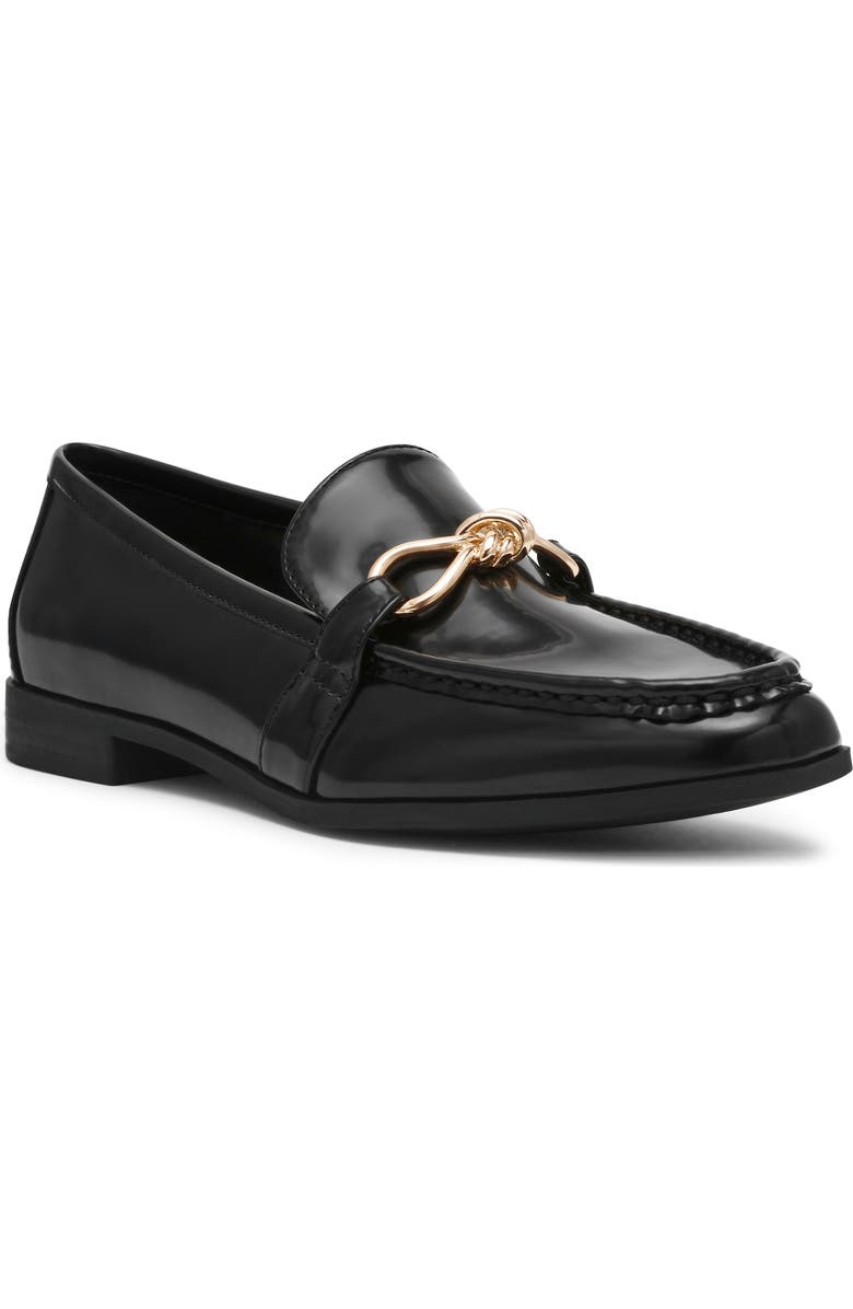 Anne Klein Beckett Bit Loafer, Main, color,