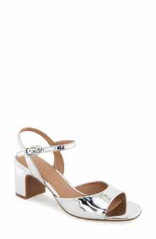 Aerosoles Gerda Ankle Strap Sandal