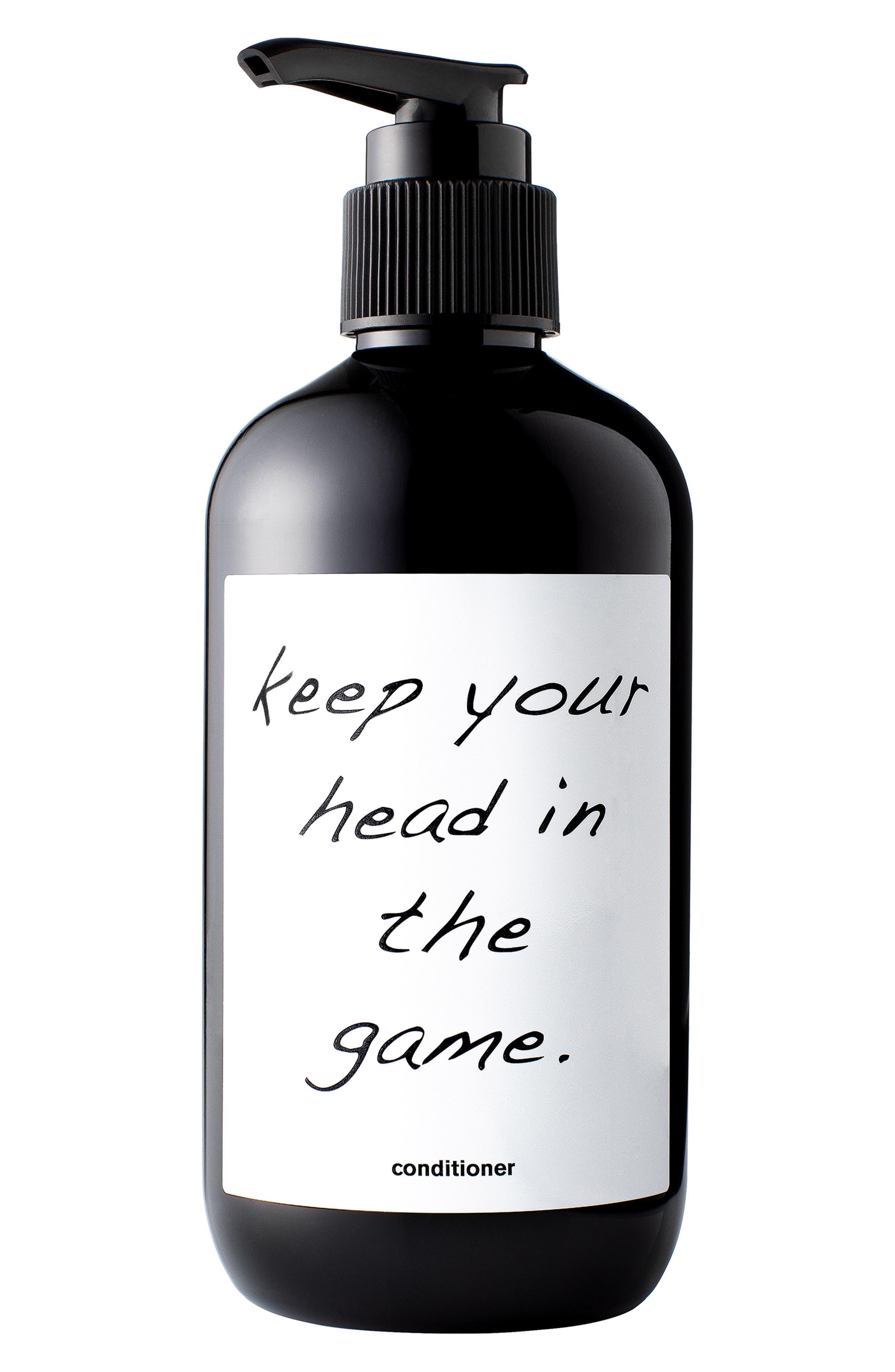 Doers Of London Conditioner In Transparent