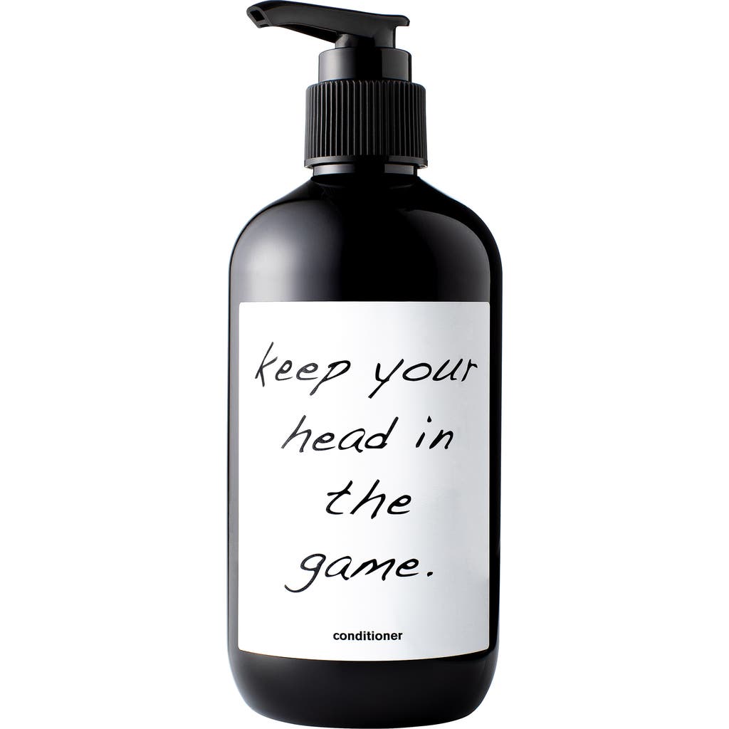 Doers Of London Conditioner In Transparent