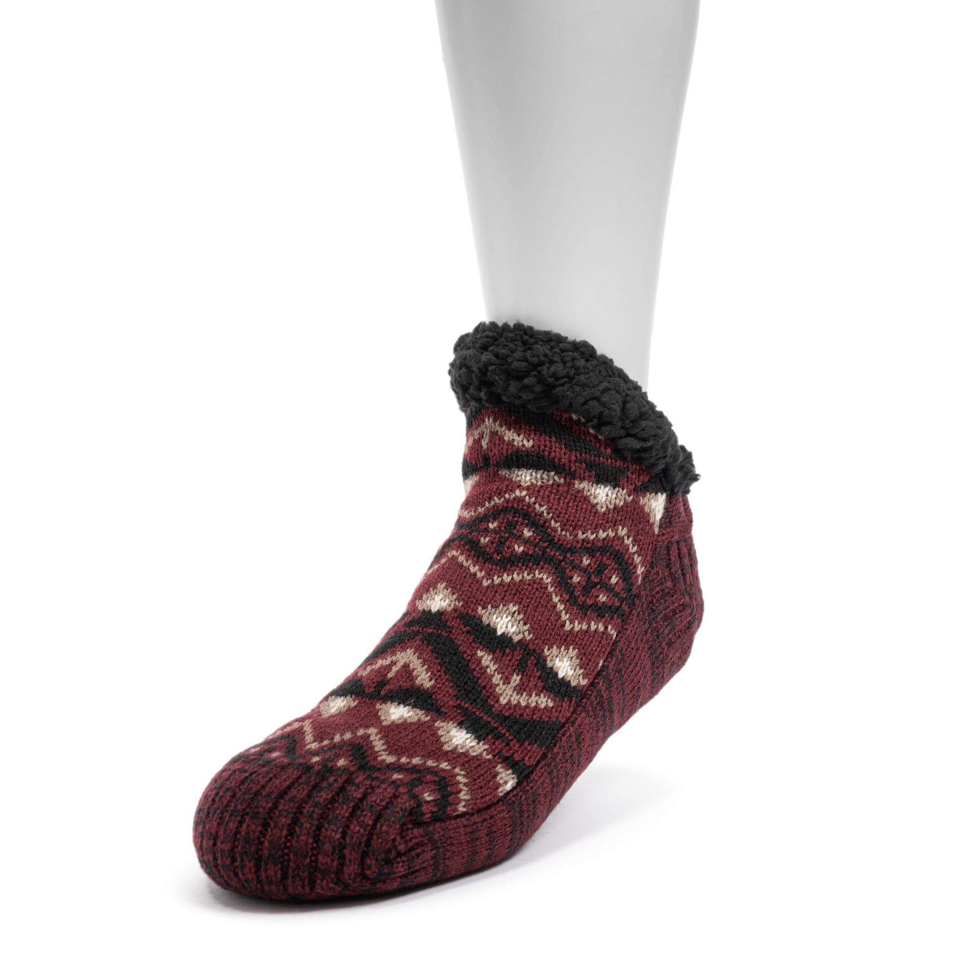 Oxblood