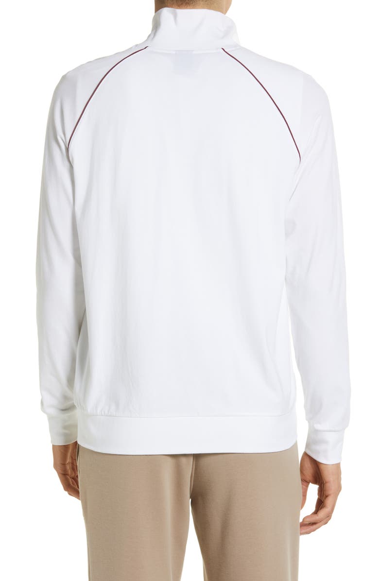 BOSS Mix Match Track Jacket, Alternate, color,