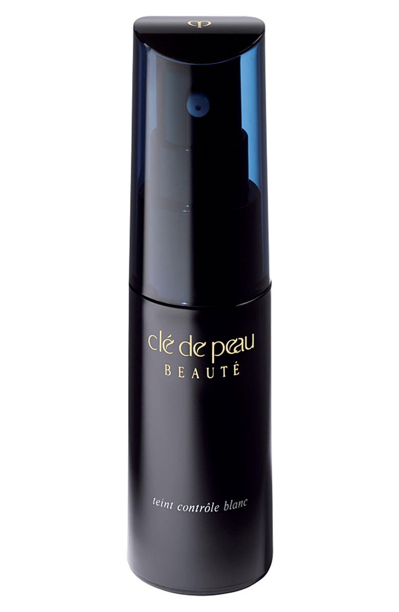 Clé de Peau Beauté Luminizing Enhancer Base, Main, color,