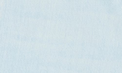 Mother The Piece Of Cake Denim Shorts In Over Ice