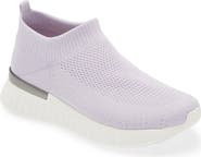 Ilse Jacobsen Knit Slip-On Sneaker