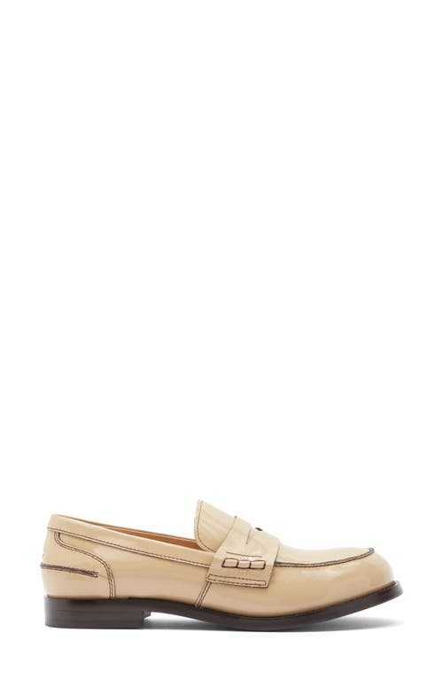 Jeffrey Campbell Books Penny Loafer