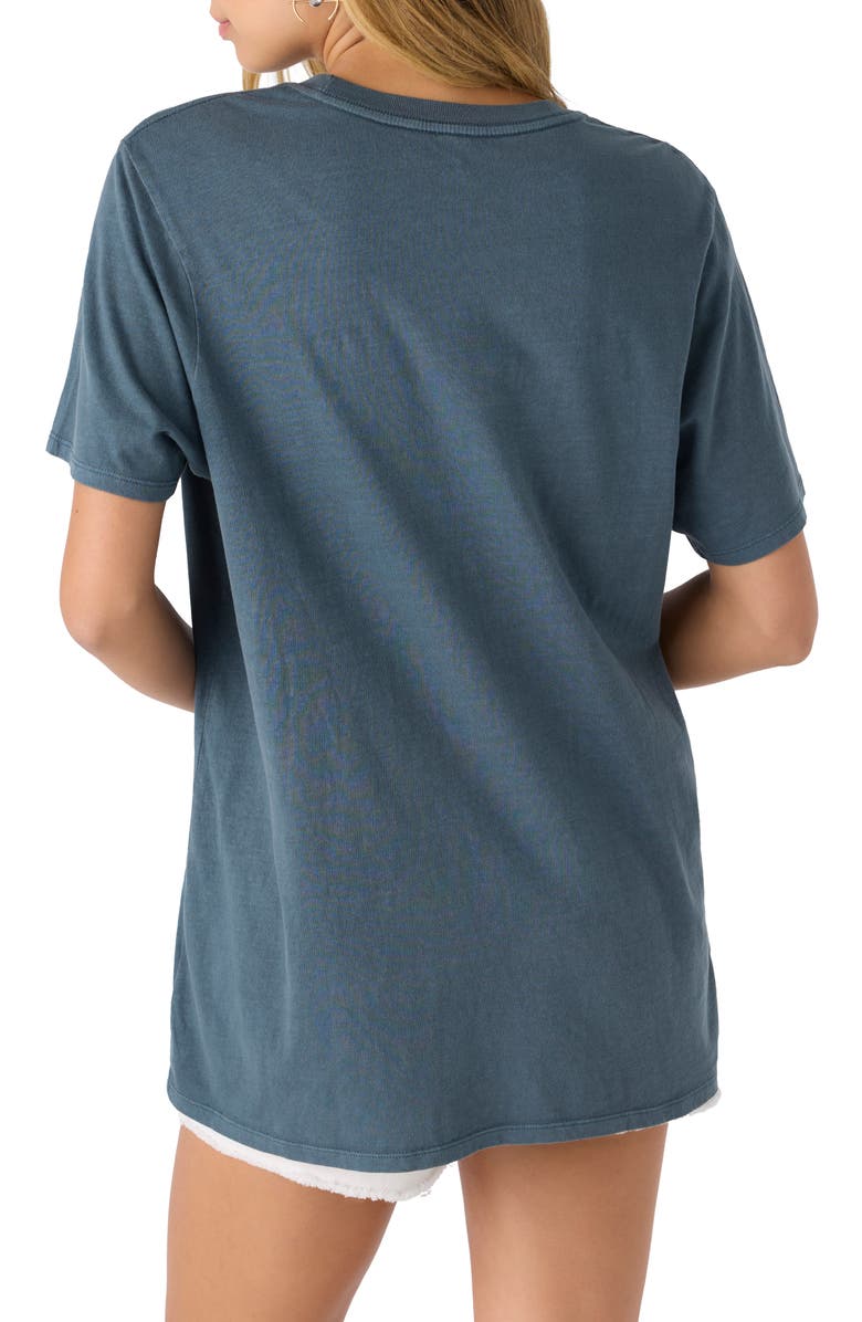 O'Neill Surfed Out Cotton Graphic T-Shirt, Alternate, color,
