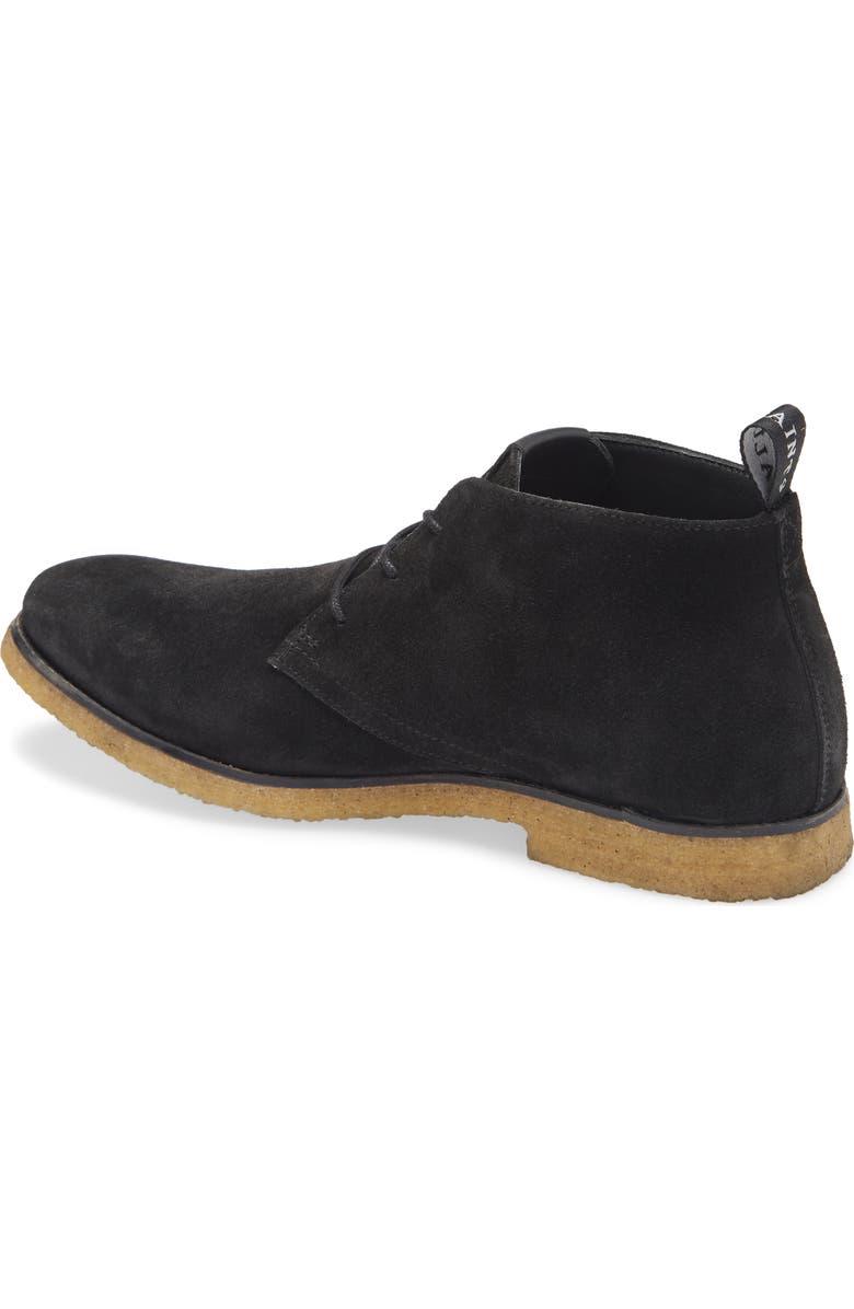 AllSaints Luke Chukka Boot, Alternate, color,