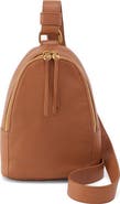 HOBO Fern Leather Sling Bag