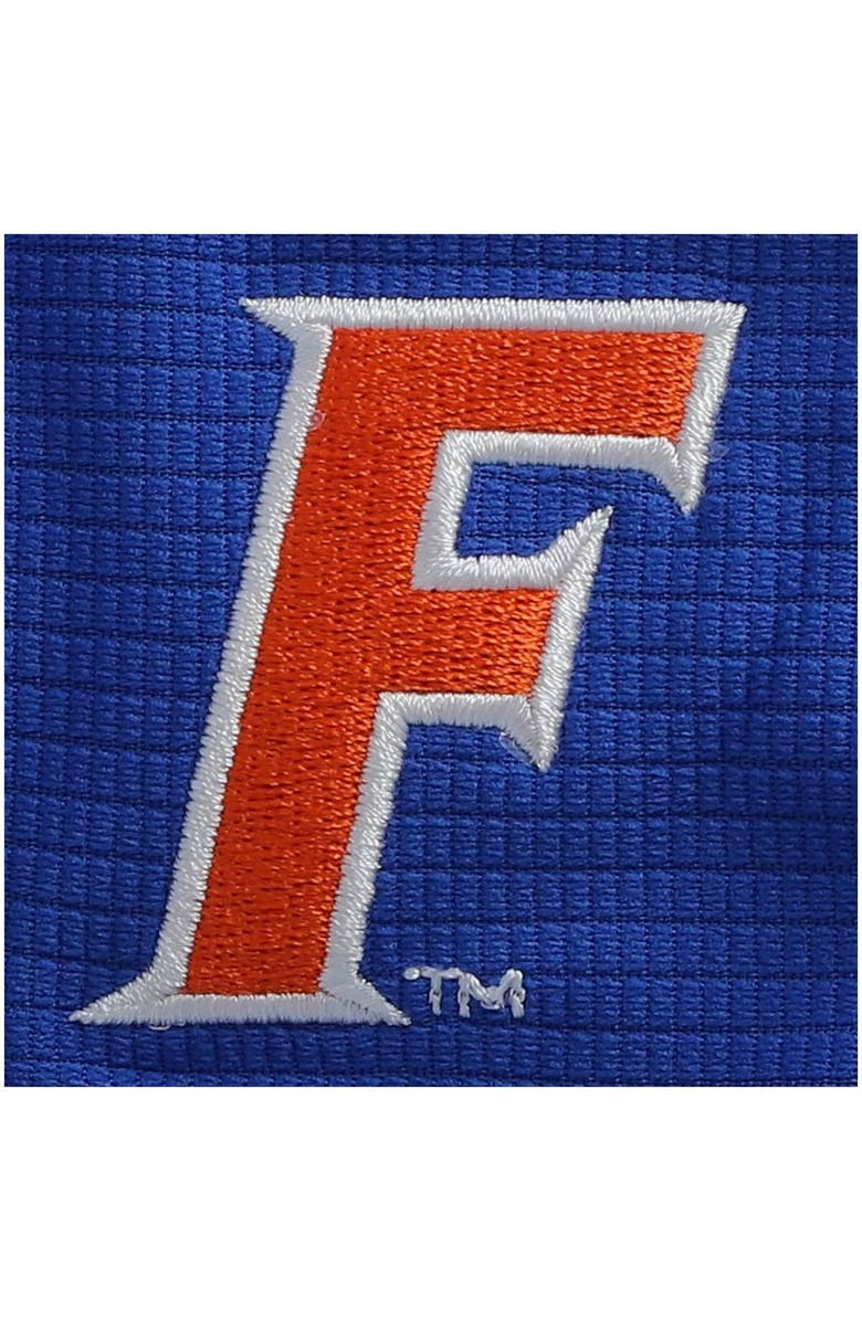 Jordan Brand Men's Jordan Brand Royal Florida Gators Performance Shorts, Alternate, color, Royal