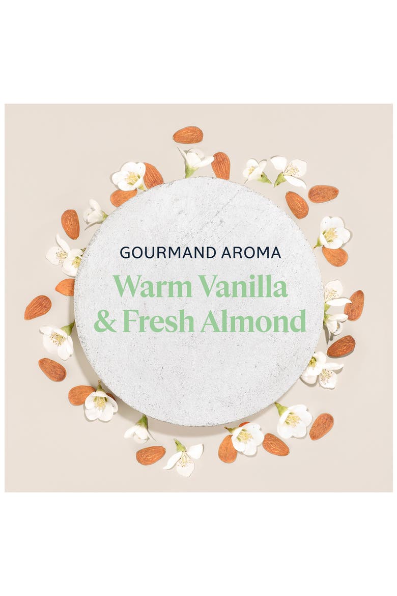 Almond Shower Scrub, Alternate, color, NO COLORDNU